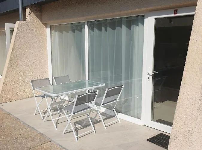 Clos Du Beron- Appartement Meuble De Tourisme