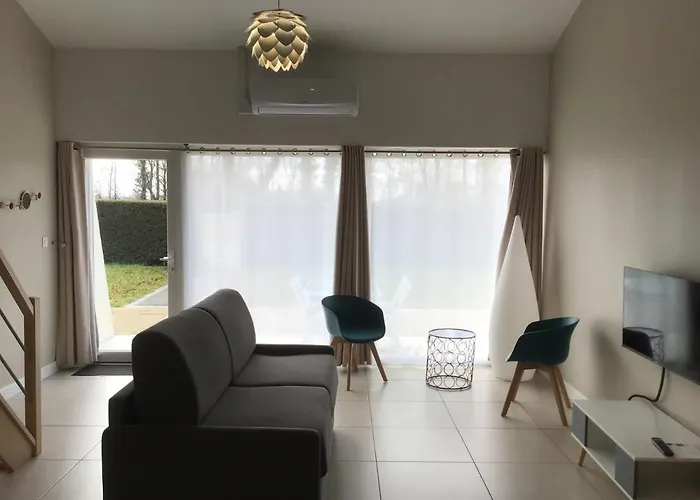 Clos Du Beron- Appartement Meuble De Tourisme