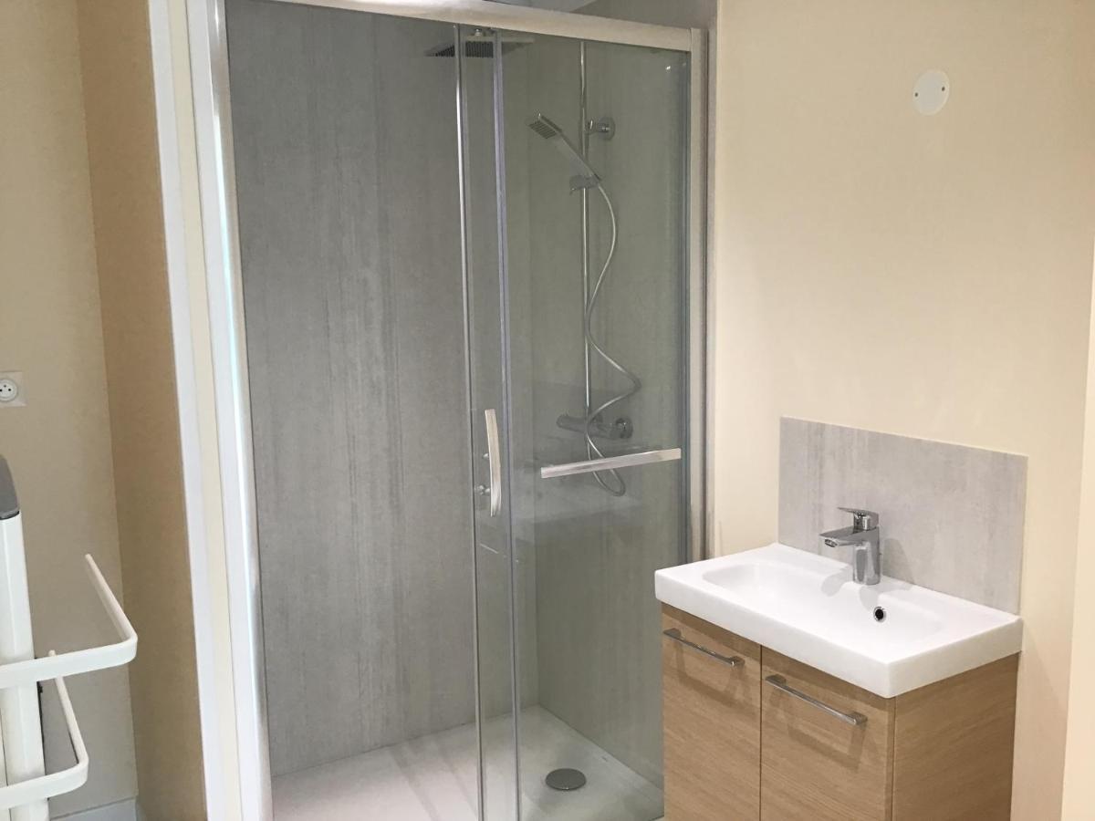 Aparthotel Clos Du Beron- Meuble De Tourisme *