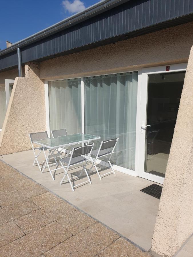 Aparthotel Clos Du Beron- Meuble De Tourisme