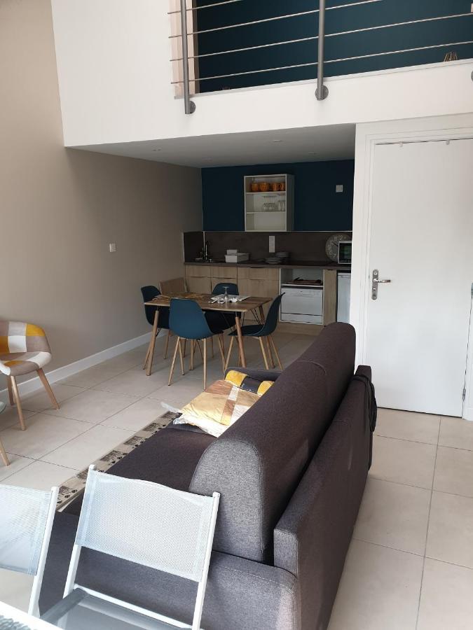 Aparthotel Clos Du Beron- Meuble De Tourisme